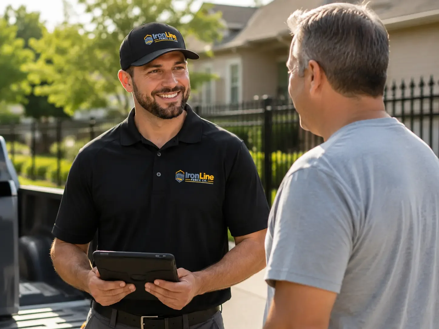 Metal Fence Installation Carlisle, NY FAQs